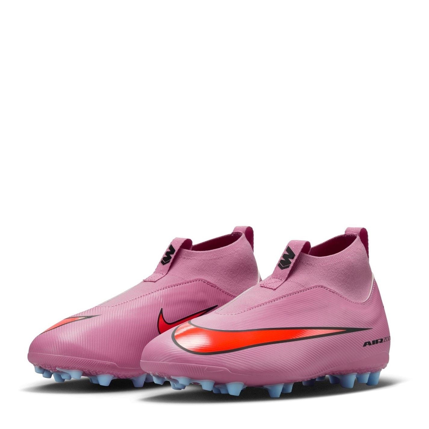 Nike Zoom Mercurial Superfly Academy Juniors Artificial Ground Football Boots