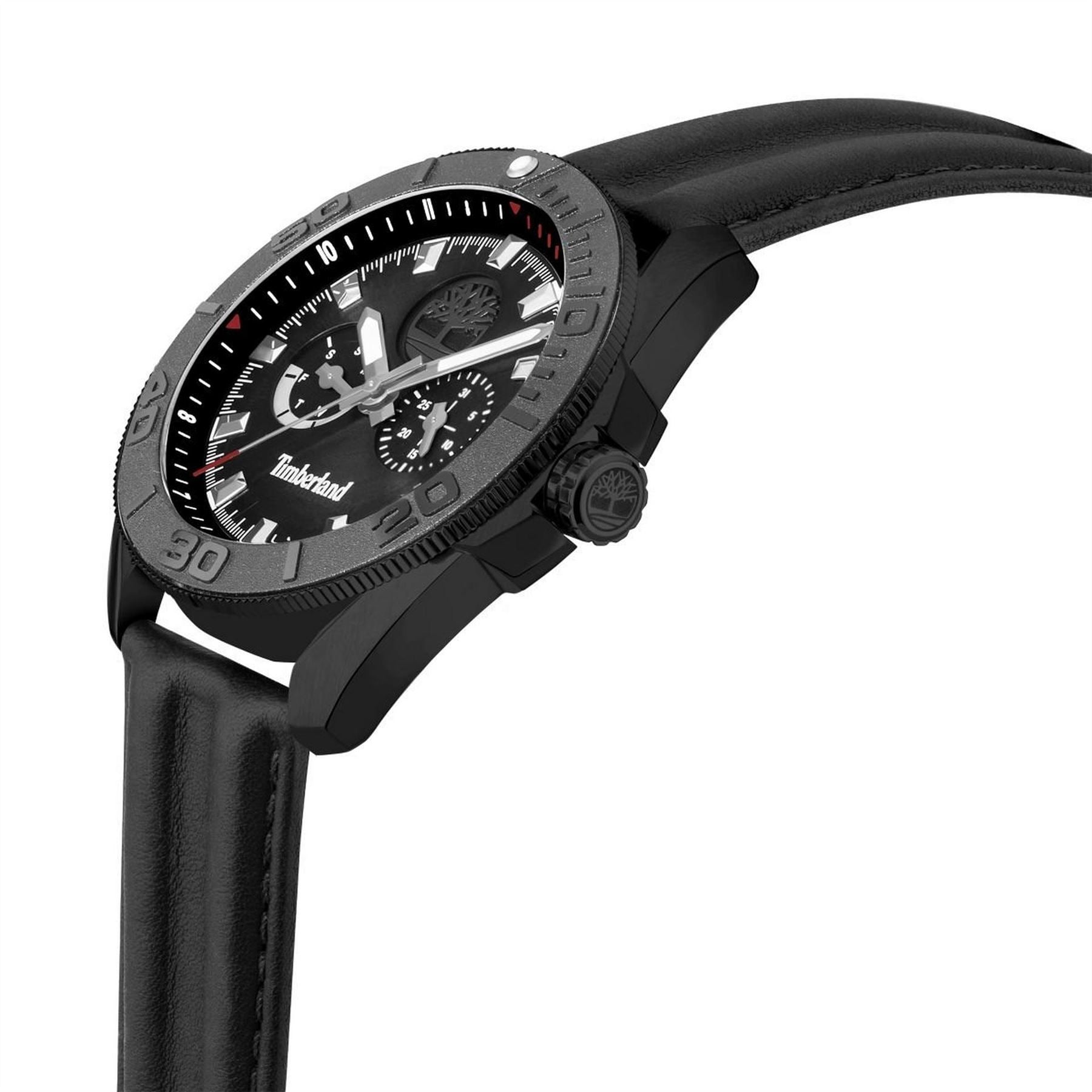 Timberland Fairhill Watch