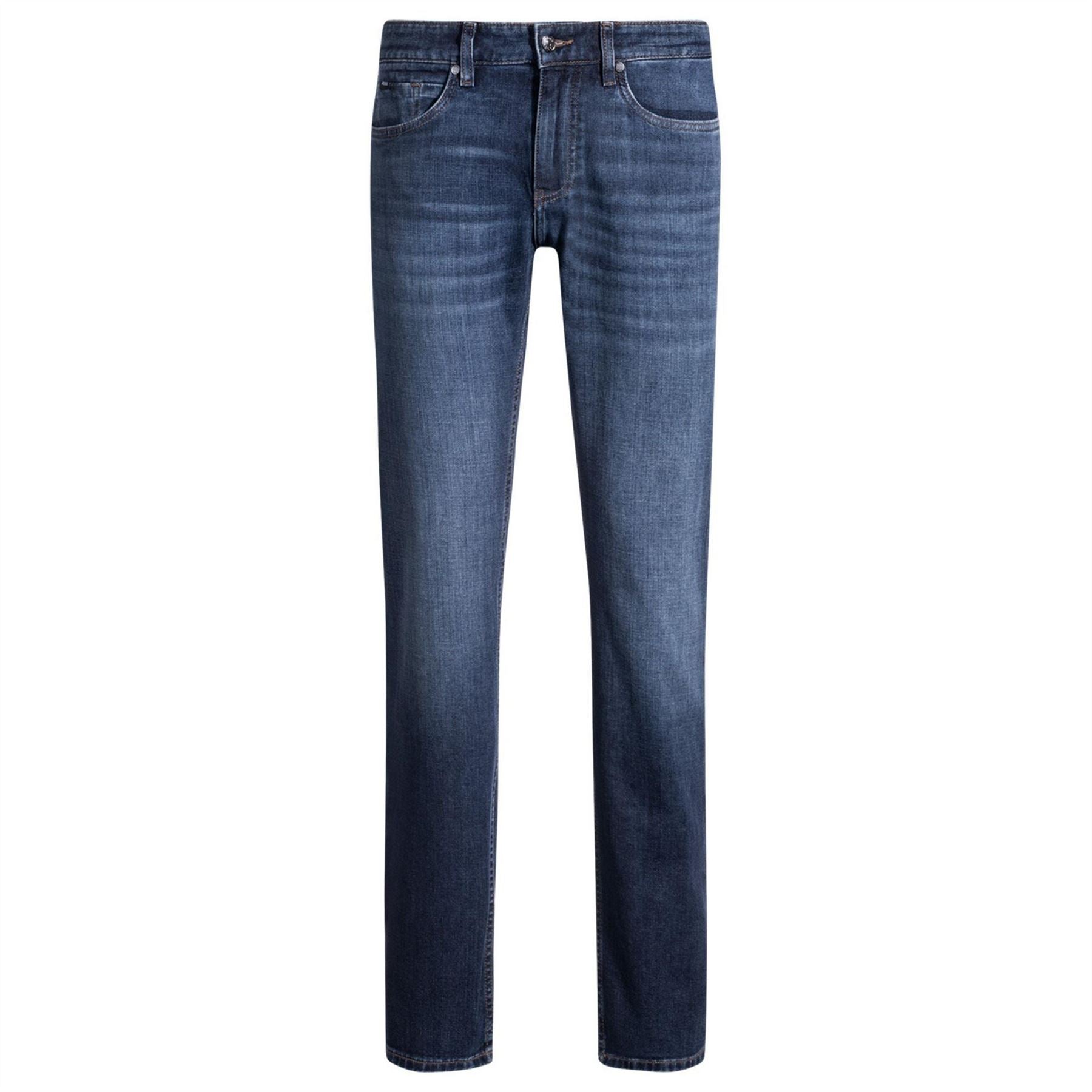 Boss Hbb Delaware3slm Slim Fit Jeans