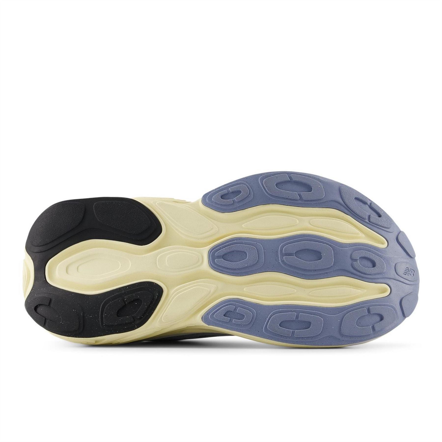 New Balance Womens Fresh Foam X More V5 Running Shoes