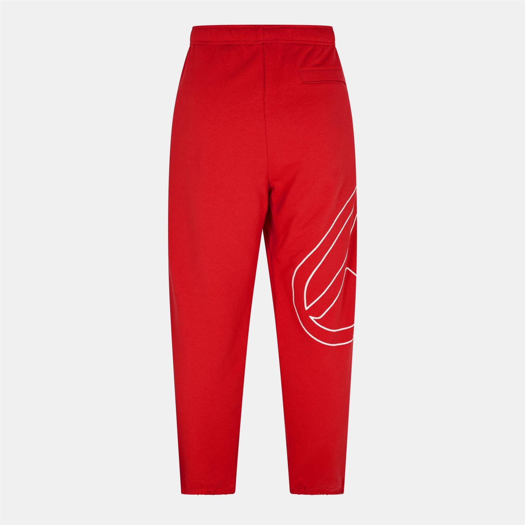 Diesel Logo Jogging Bottoms