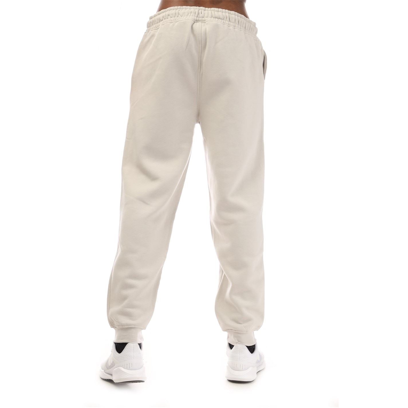 Hype Regular Fit Joggers Solid Patterned