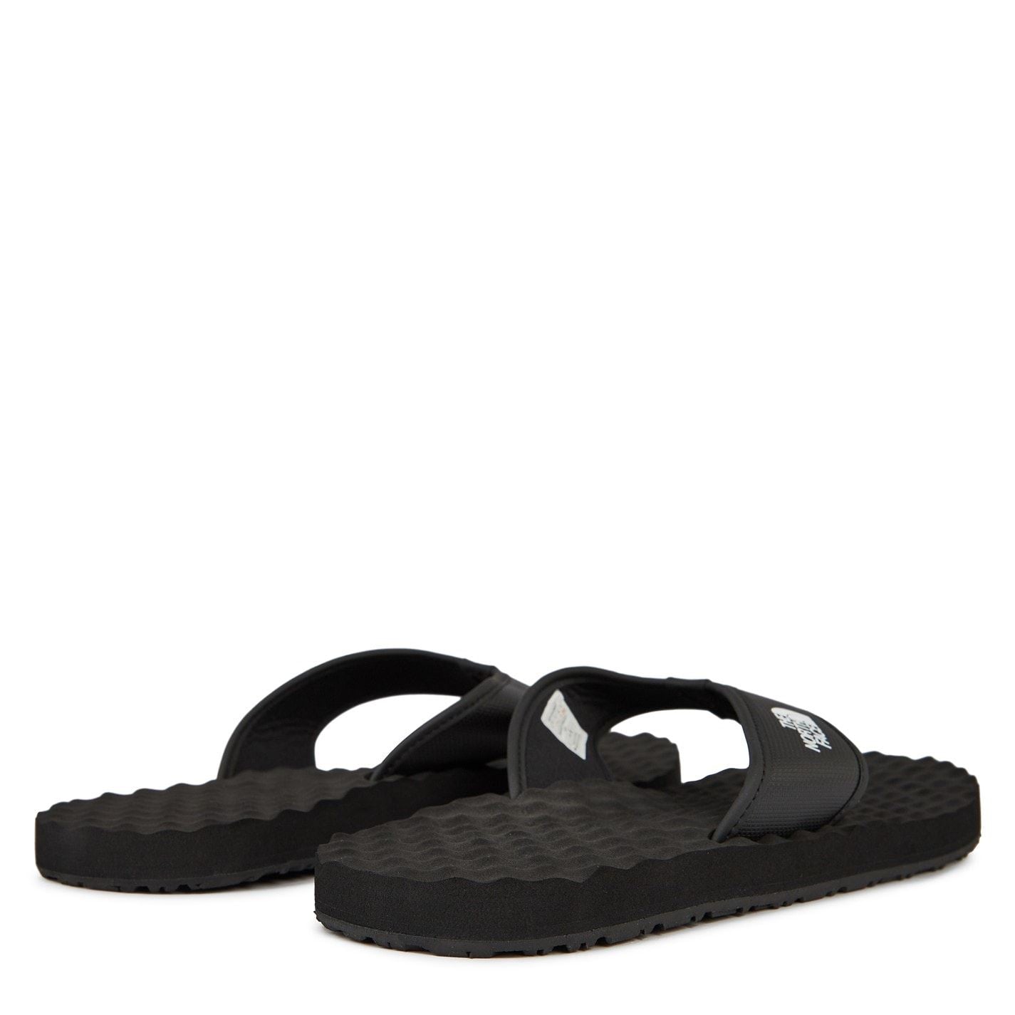 The North Face Base Camp Ii Flip Flops