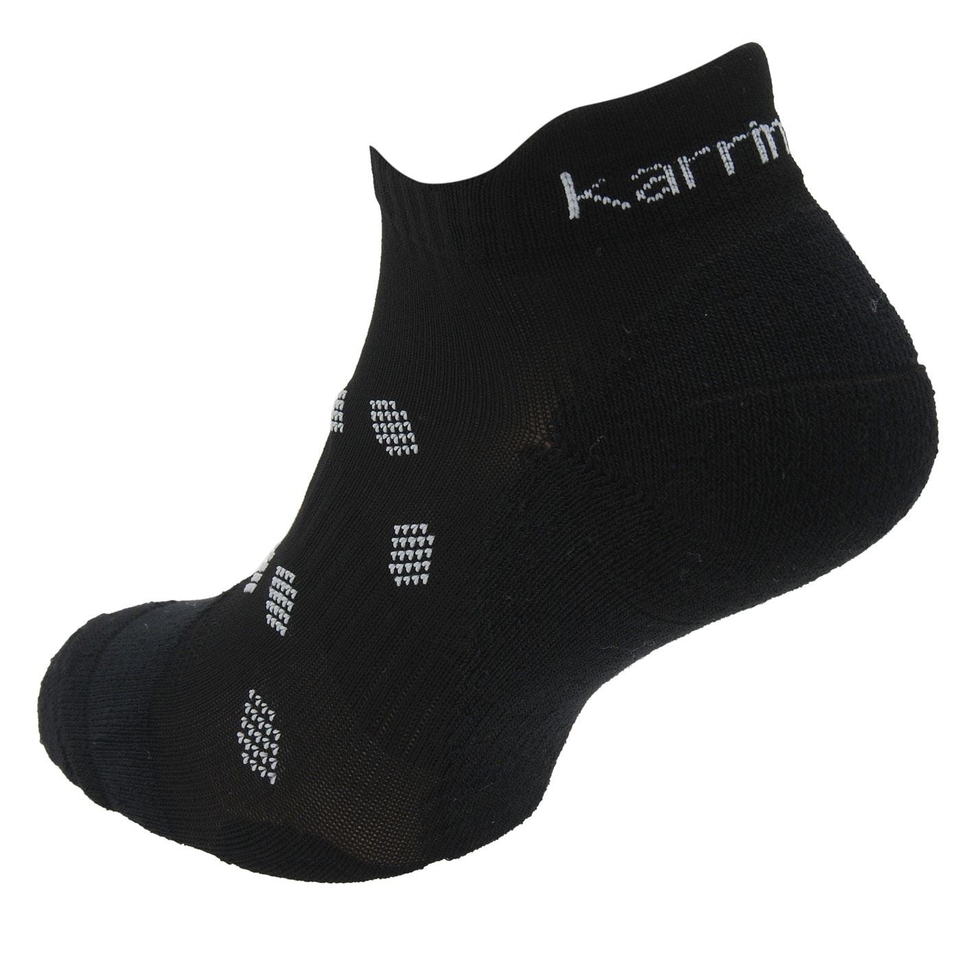 Karrimor 2 Pack Running Socks Ladies