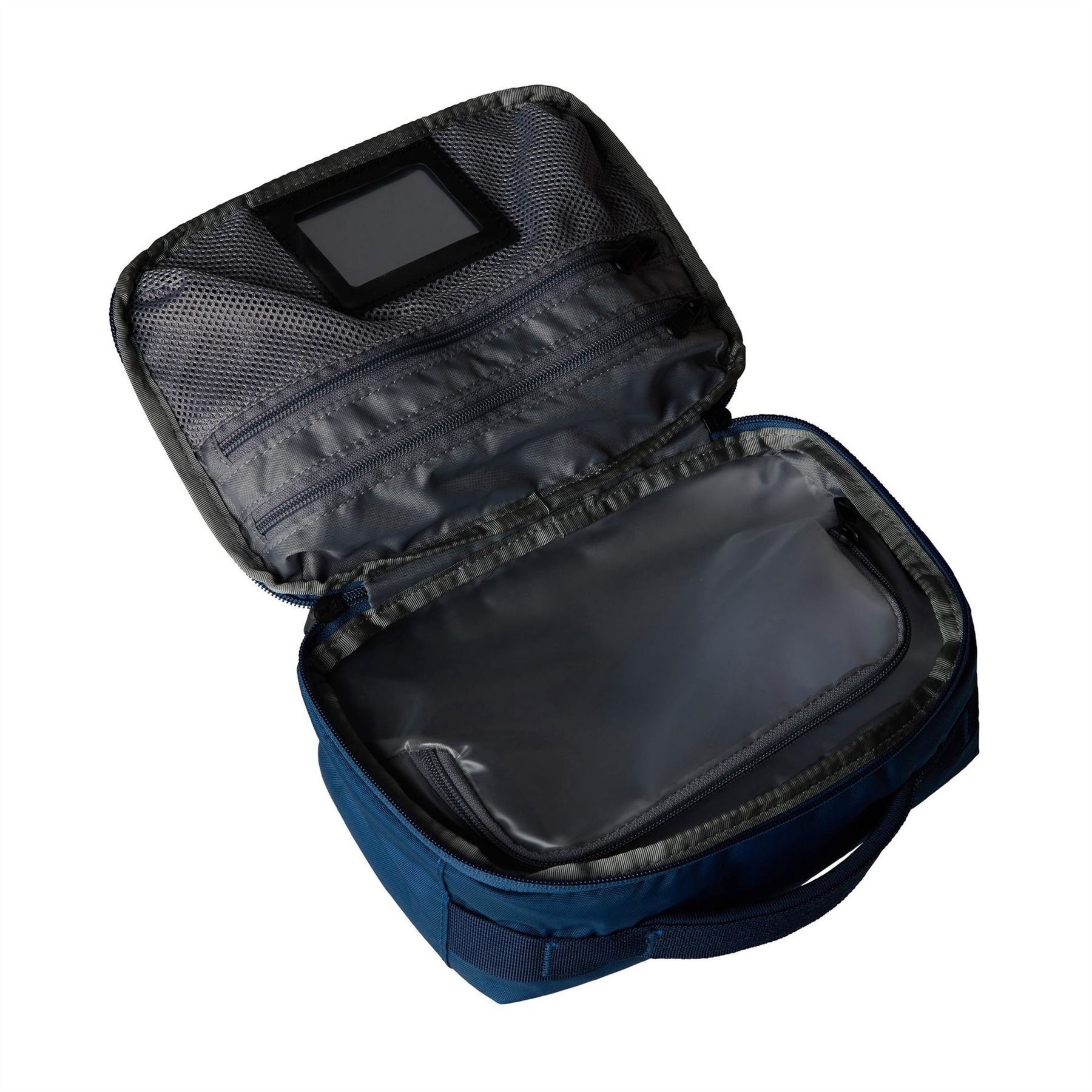 The North Face North Face Base Camp Voyager Toiletry Bag Mens