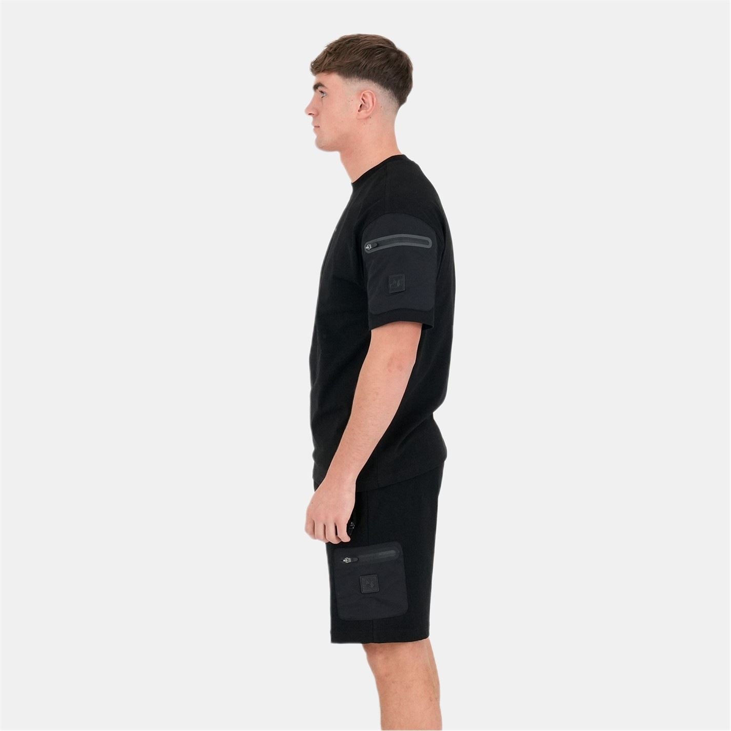 Peaceful Hooligan Forge Tee
