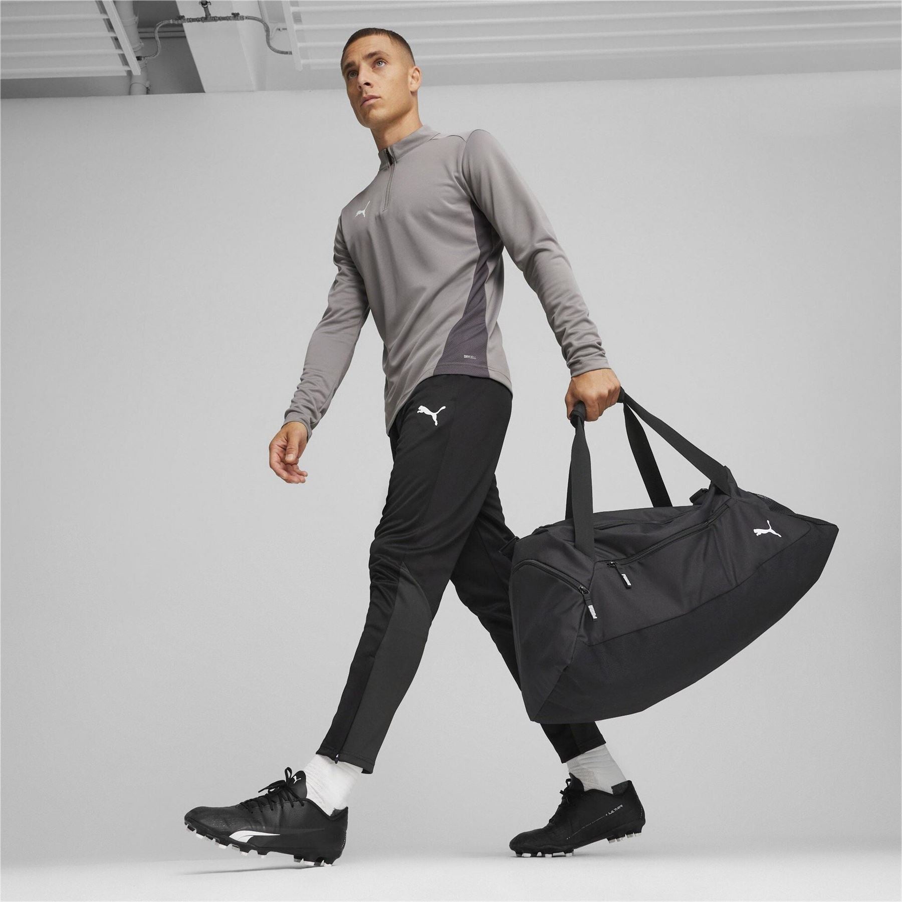 Puma Teambag Medium Kit Bag