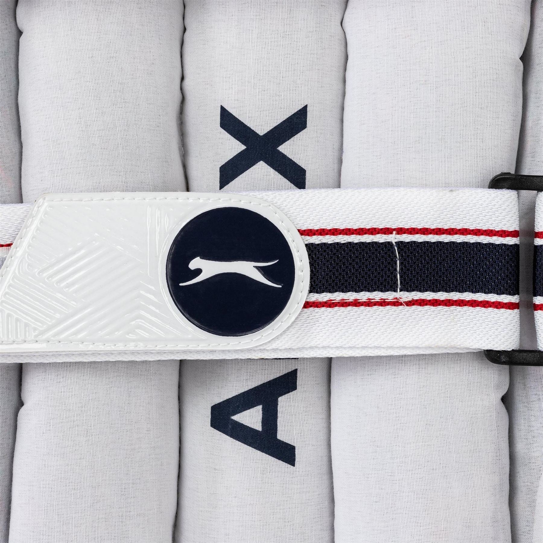 Slazenger Kids Slaz Apex Batting Pads