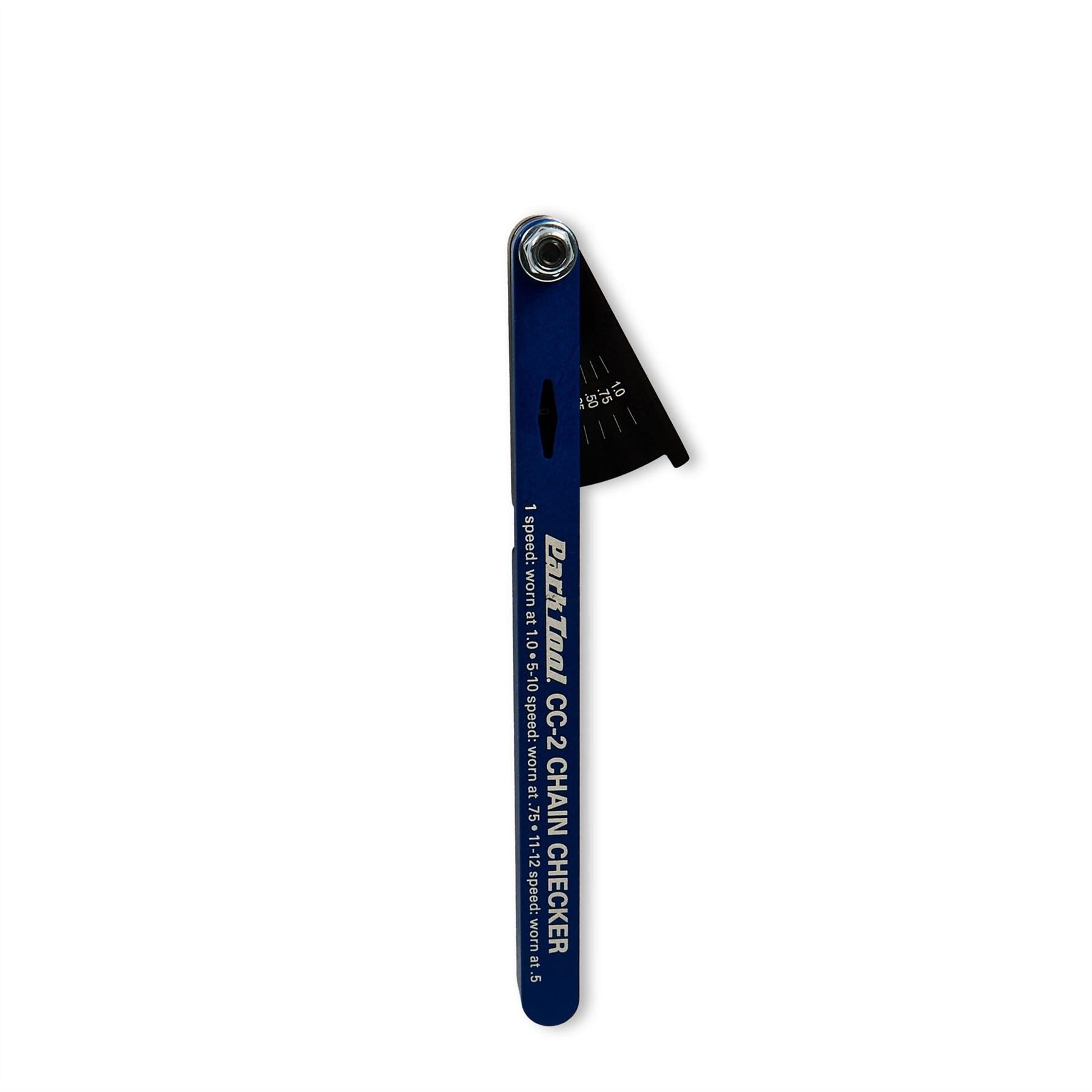 Park Wear Indicator 00