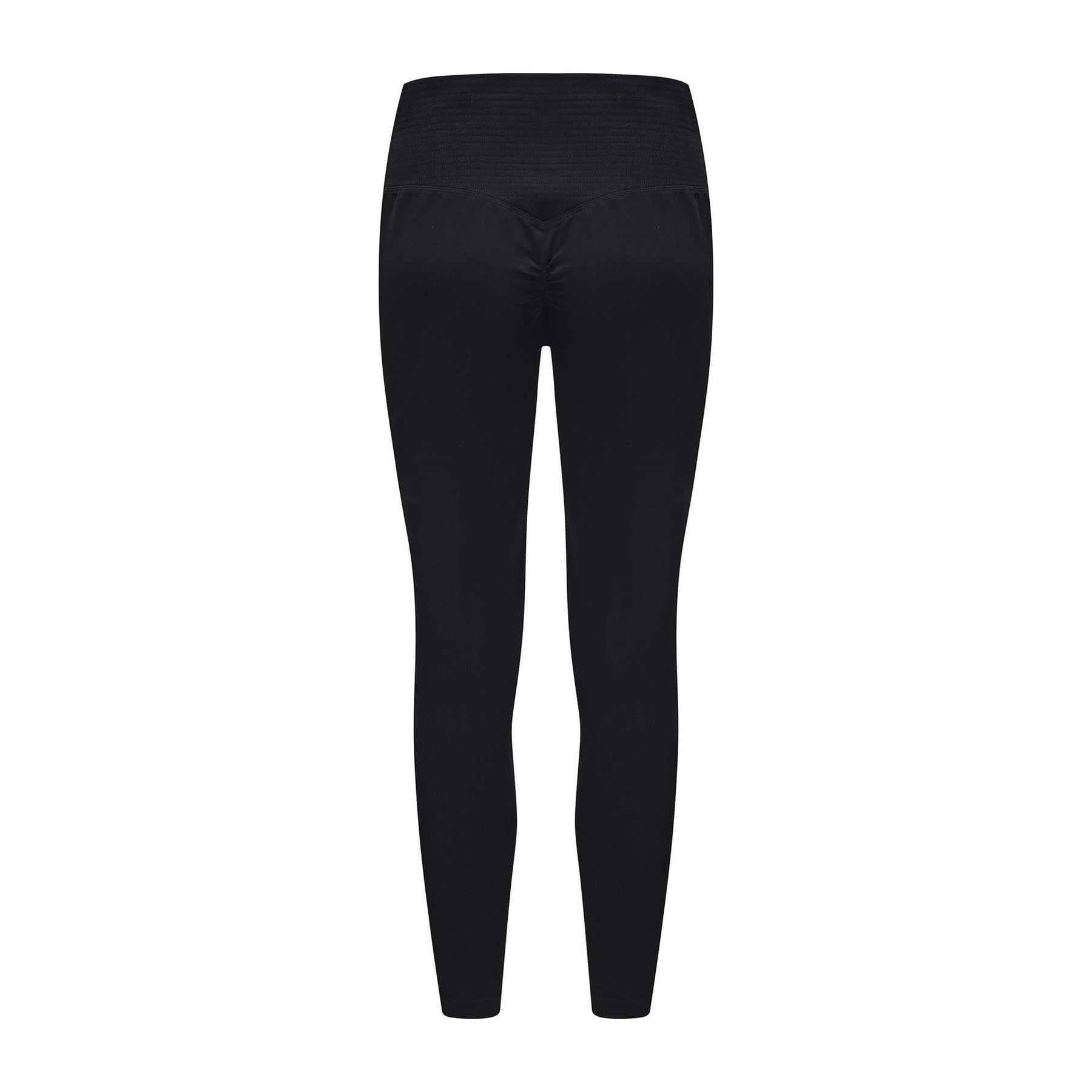 LA Gear Womens Seamless Tight