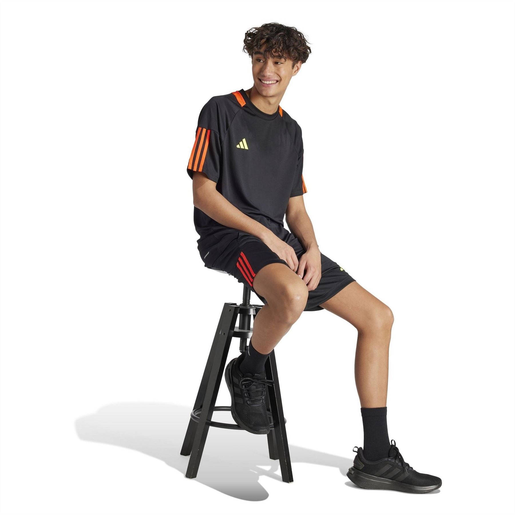 adidas Mens Sereno Training Shorts
