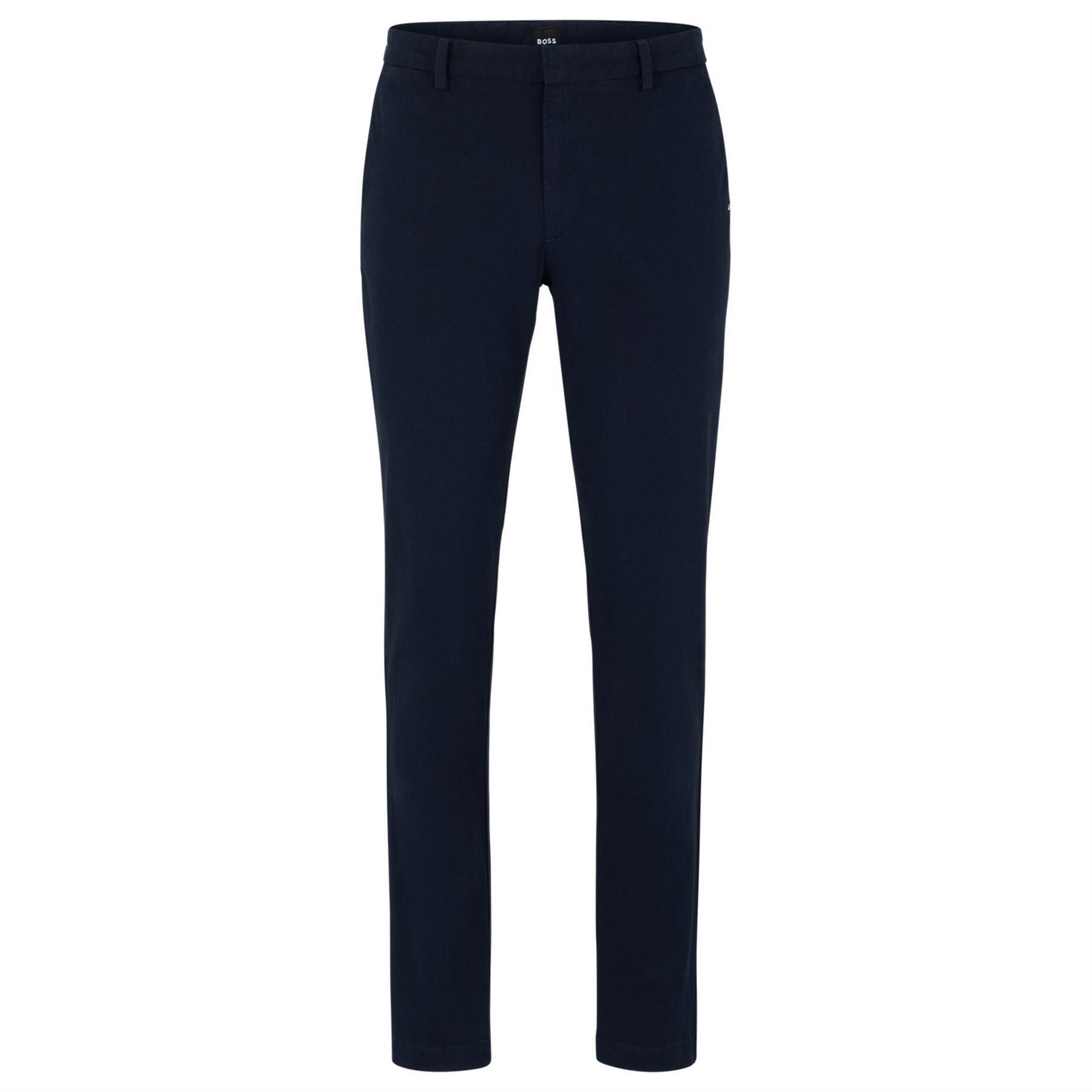 Boss Hbb Kaiton Slim Fit Chinos