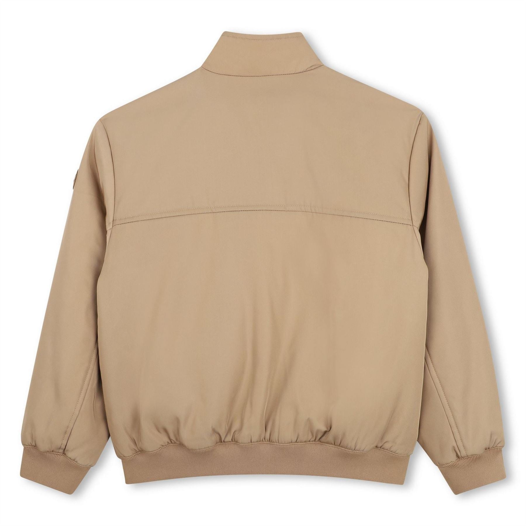 Boss Water Resistant Bomber Jacket