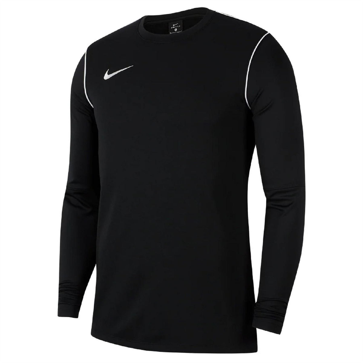 Nike Park 20 Crew Neck Long Sleeve Jersey T-Shirt