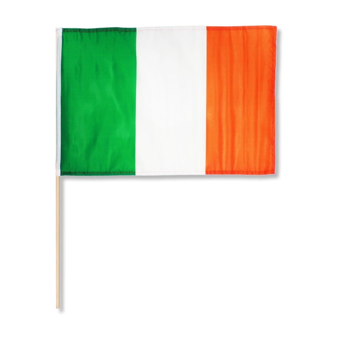 Official Hand Flag