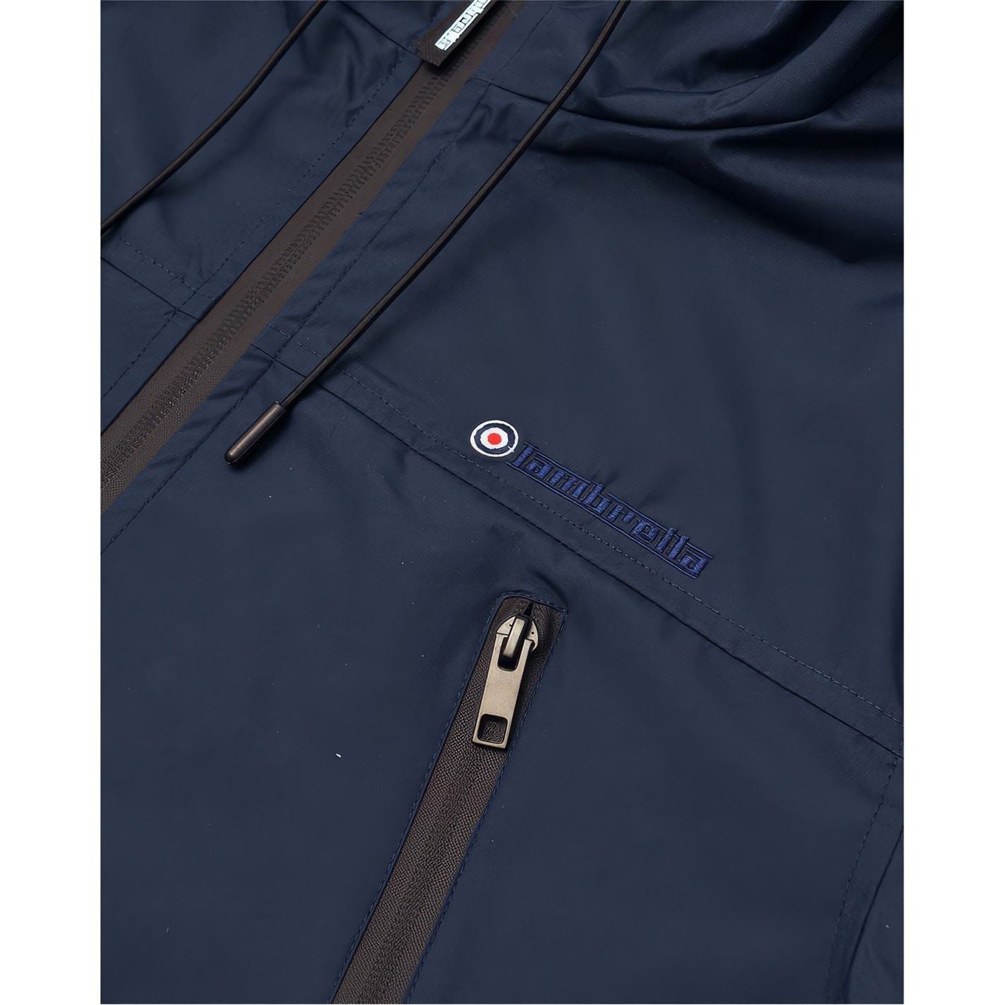 Lambretta Jacket