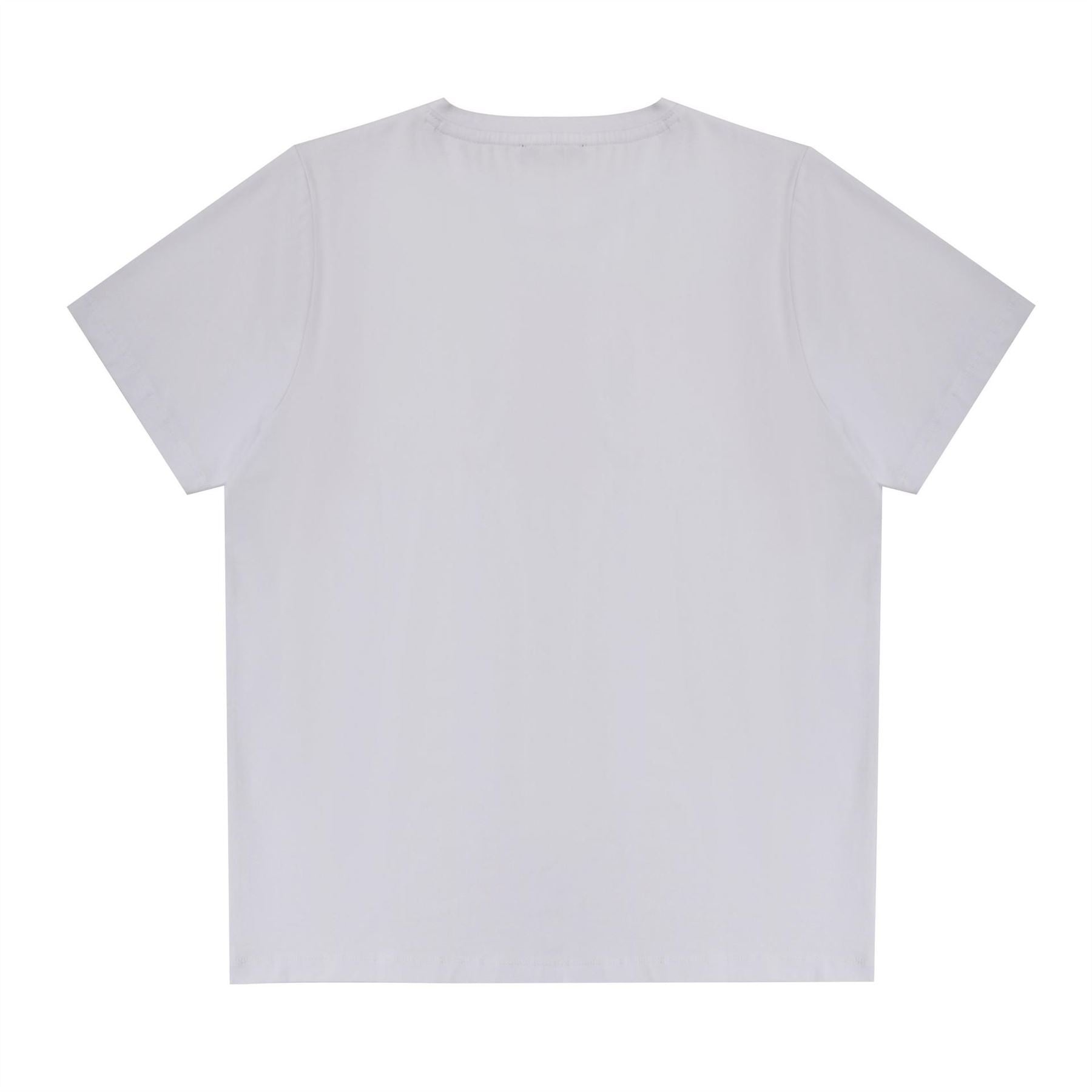 Biba Regular Fit Crew Neck Short Sleeve T-Shirt
