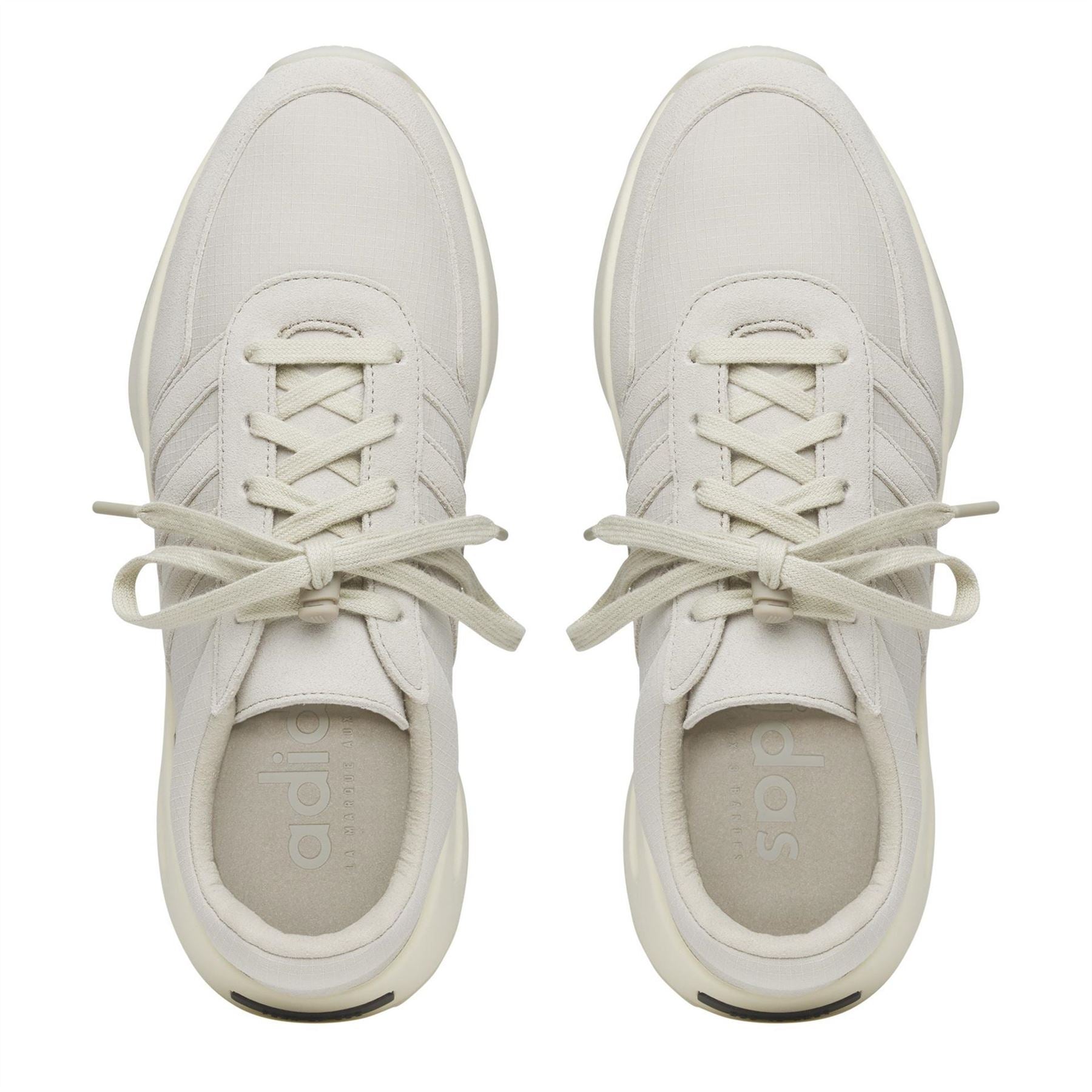 adidas Ath La Basketball Trainers