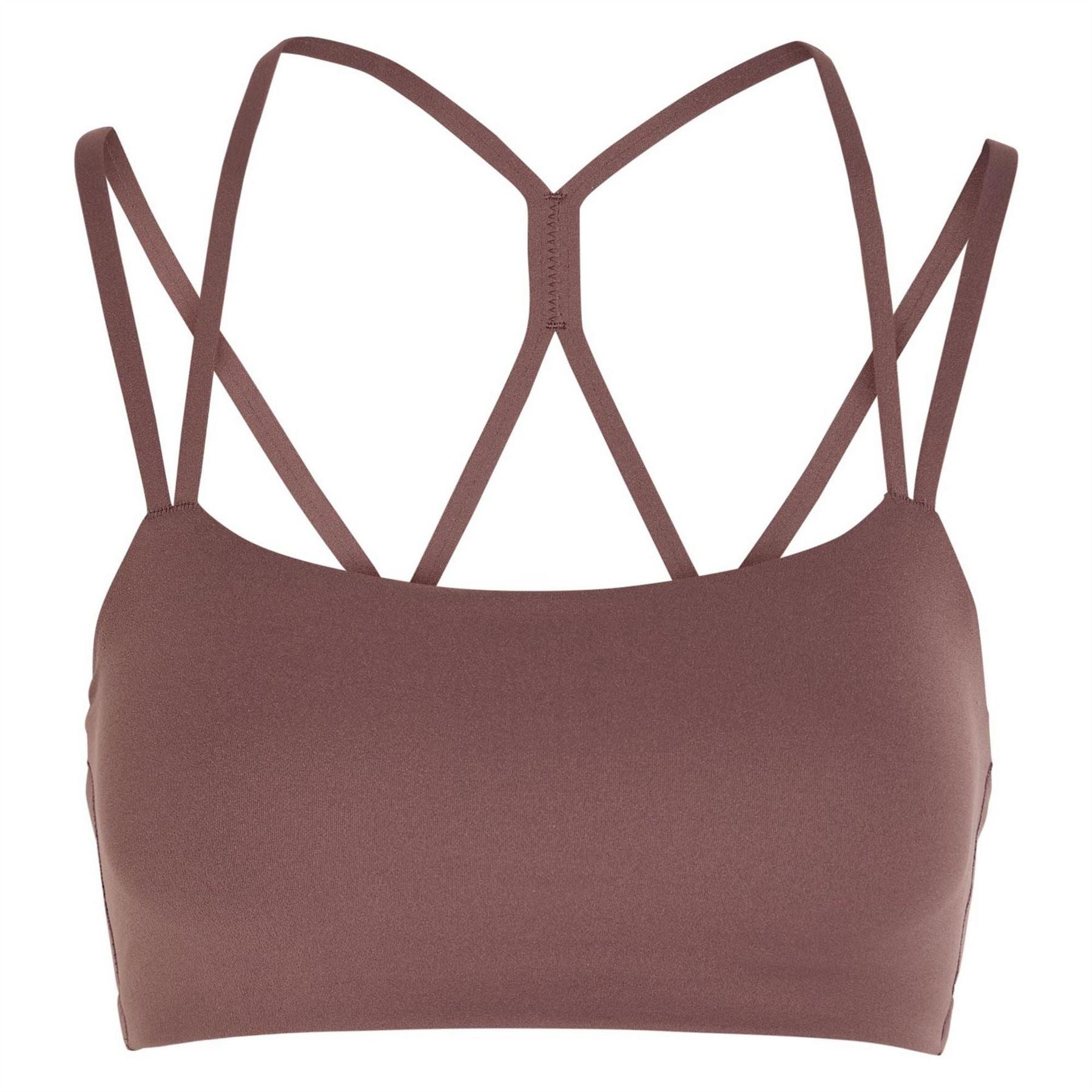 Nike W Nk Df Zenvy Strappy B