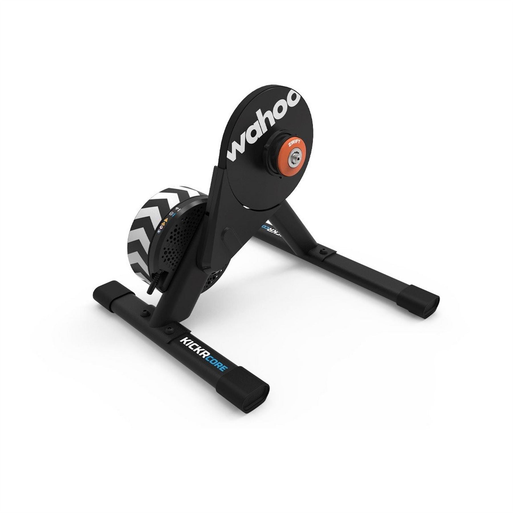 Wahoo Core 2   Zwift Click And Cog