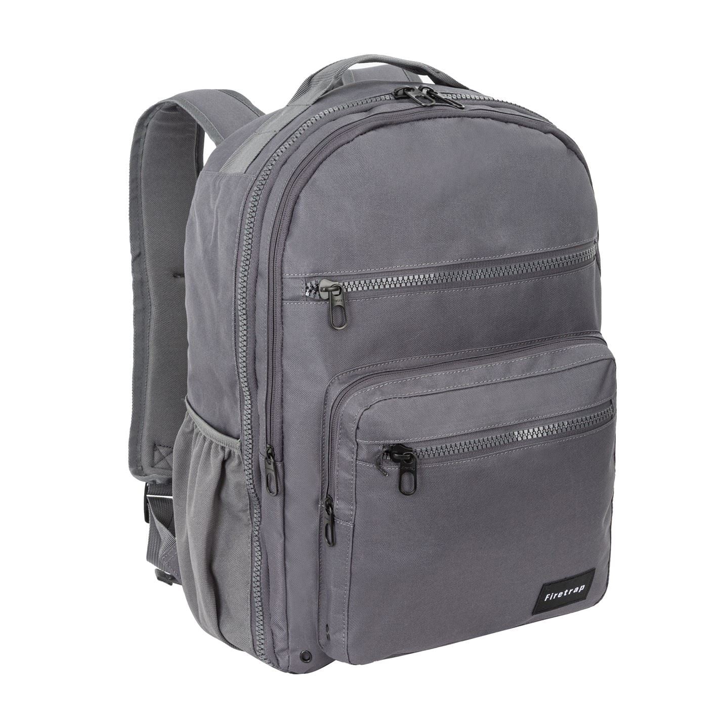 Firetrap City Backpack
