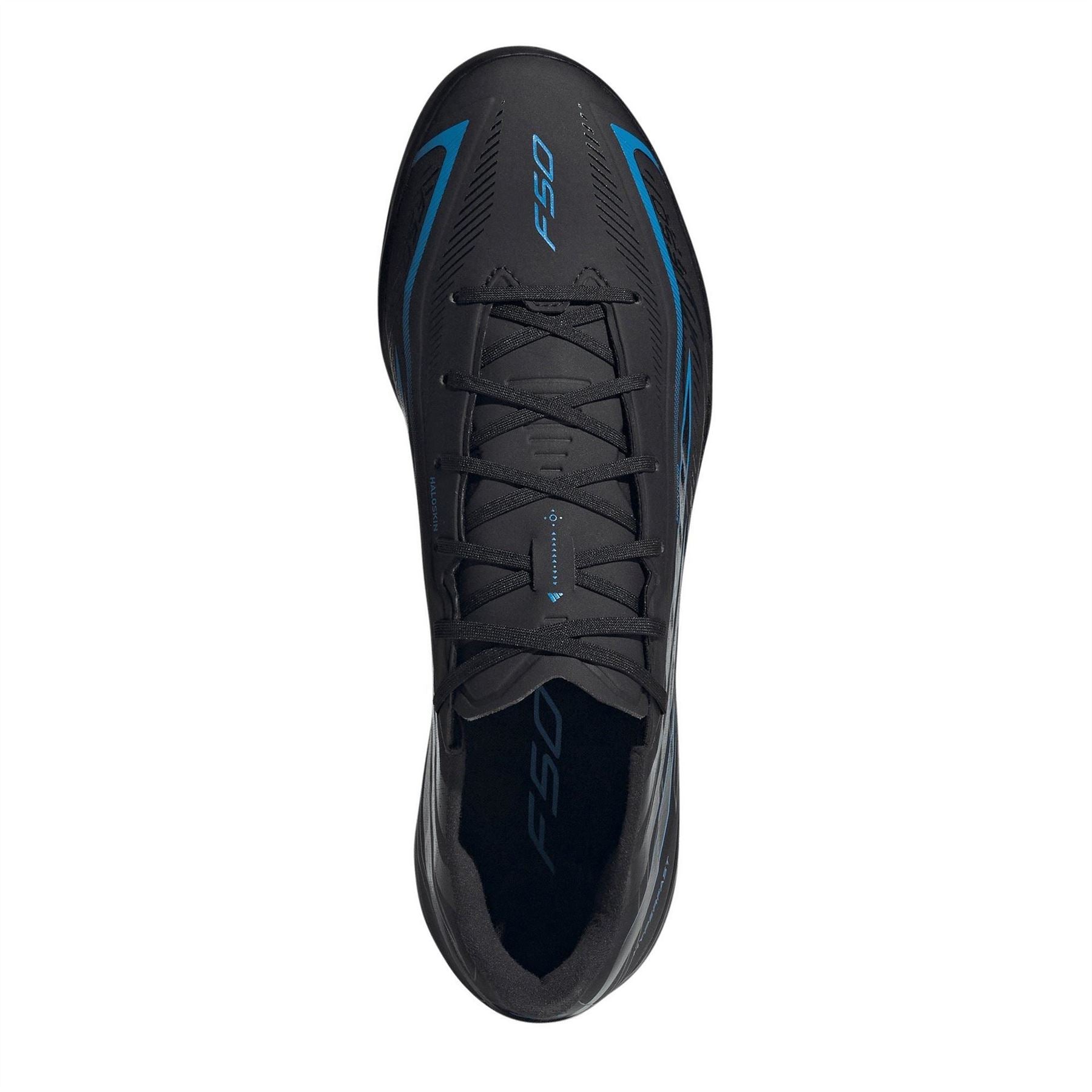adidas Mens Hyperfast League Turf Football Boots