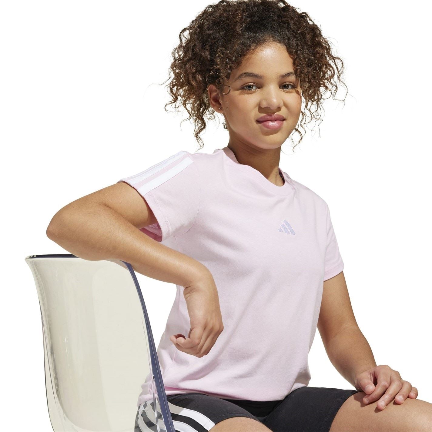 adidas Essentials T-Shirt Kids