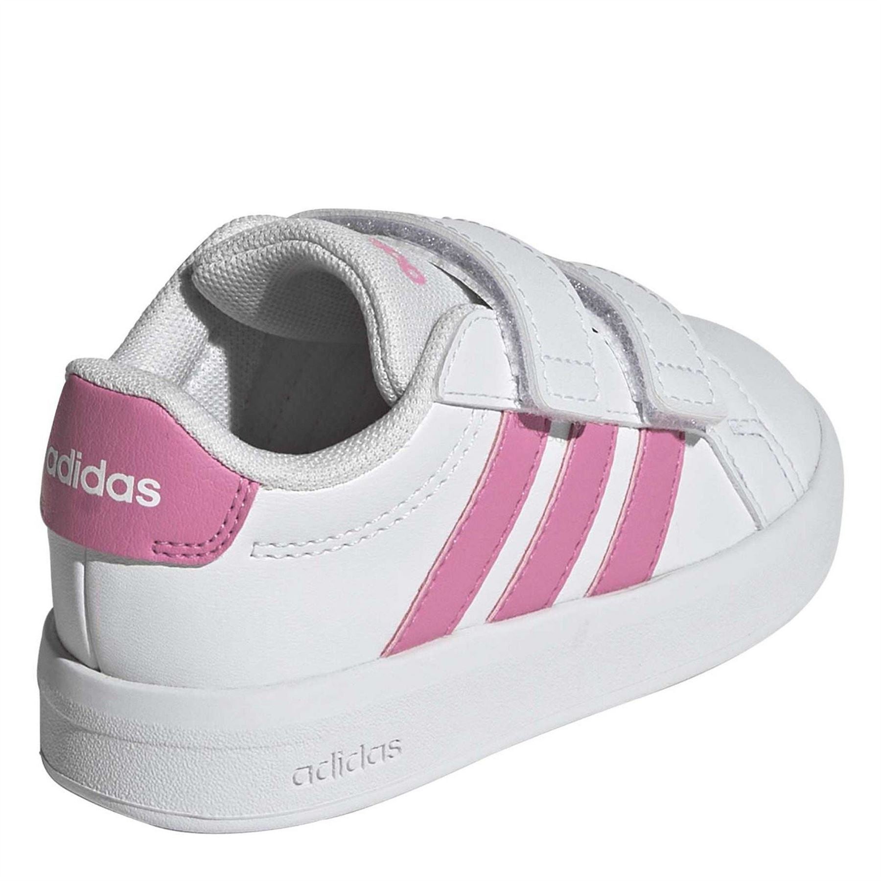 adidas Grand Court 3.0 Trainers