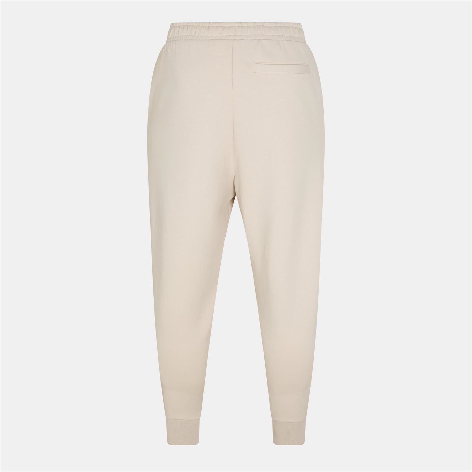 Boss Hadiko Joggers With Drawstring Waistband