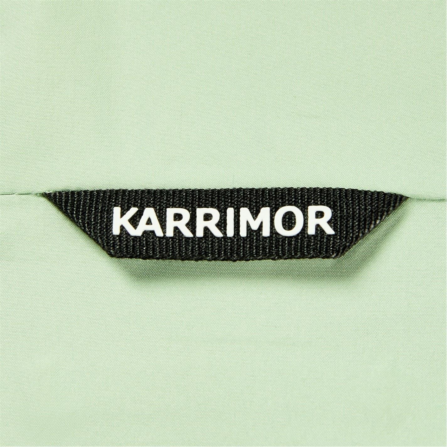 Karrimor Womens 2.5l Helium Waterproof Jacket