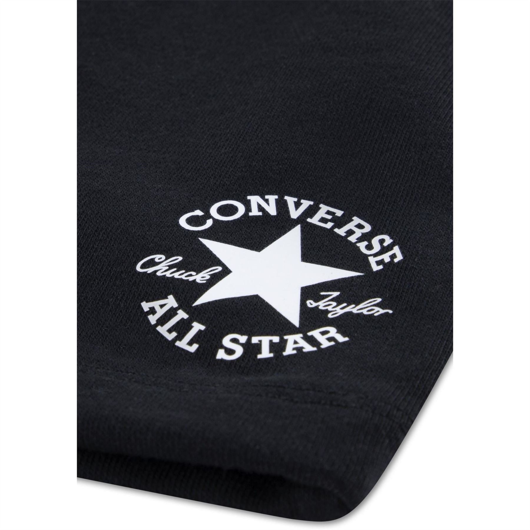 Converse Woven Tracksuit Shorts