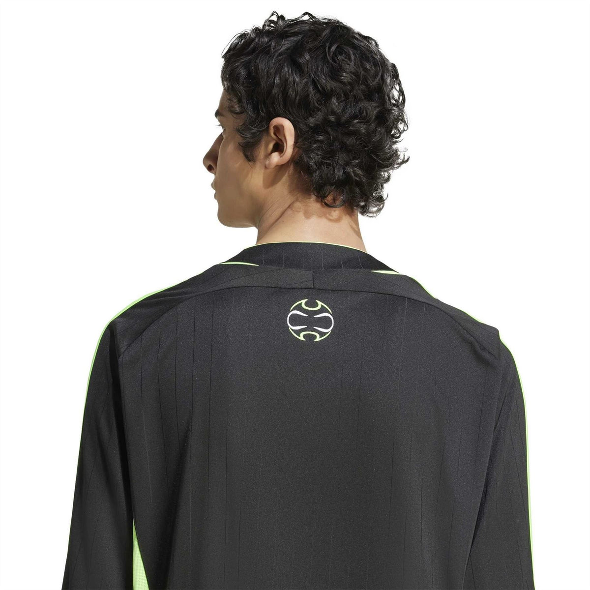 adidas Teamgeist Long Sleeve T-Shirt