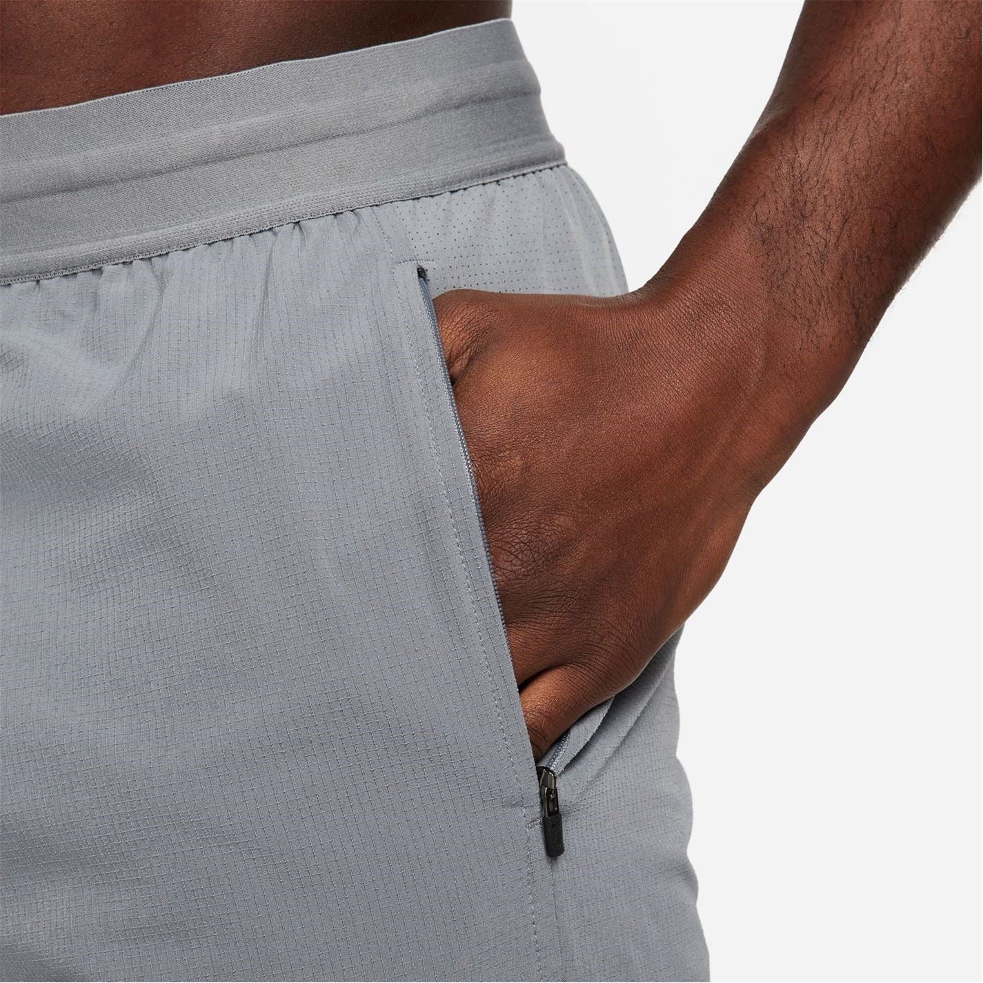 Nike Mens Pro Dri Fit Flex Rep Shorts