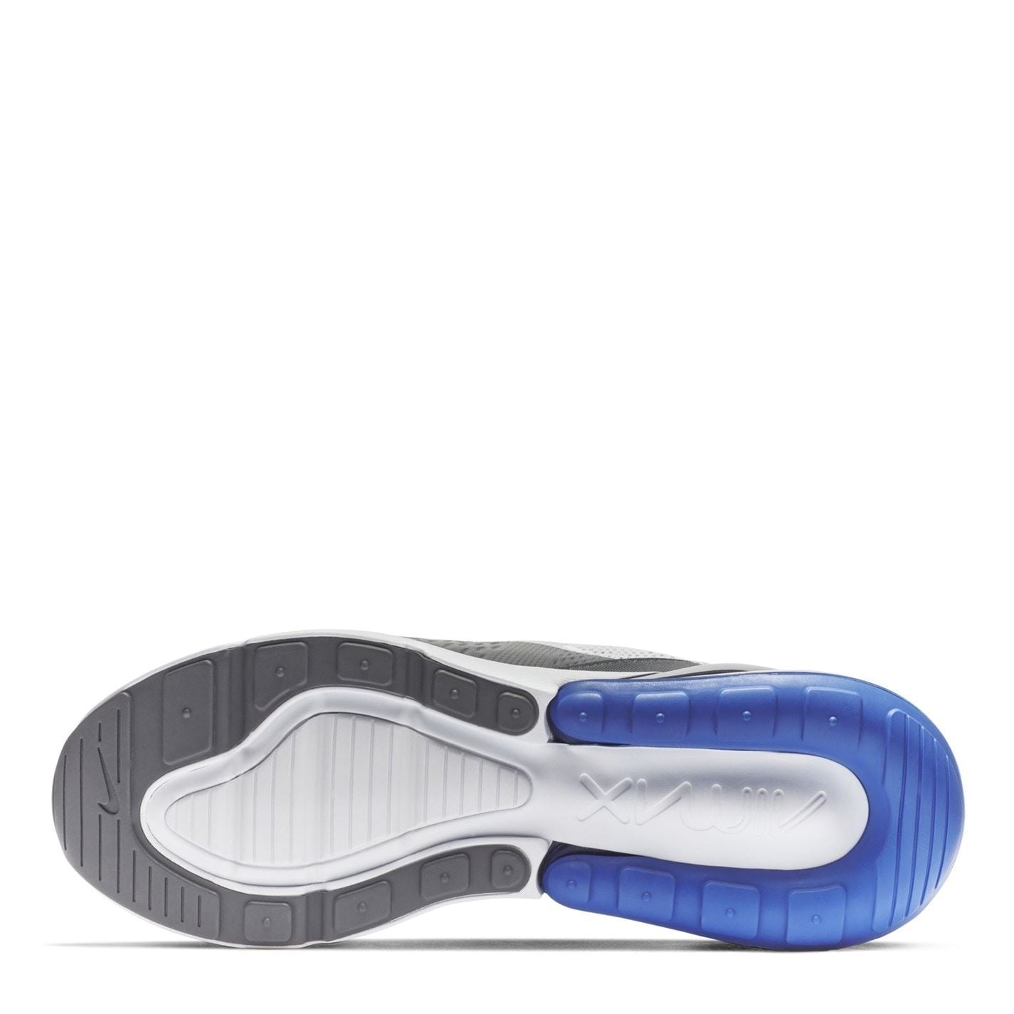 Nike Mens Air Max 270 Trainers