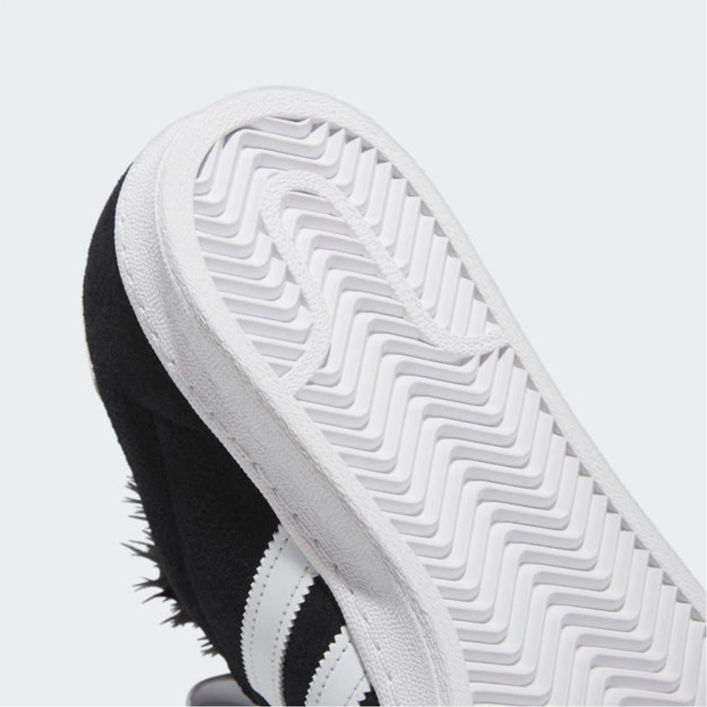 adidas Originals Jeremy Scott Bones Campus 80 Trainers