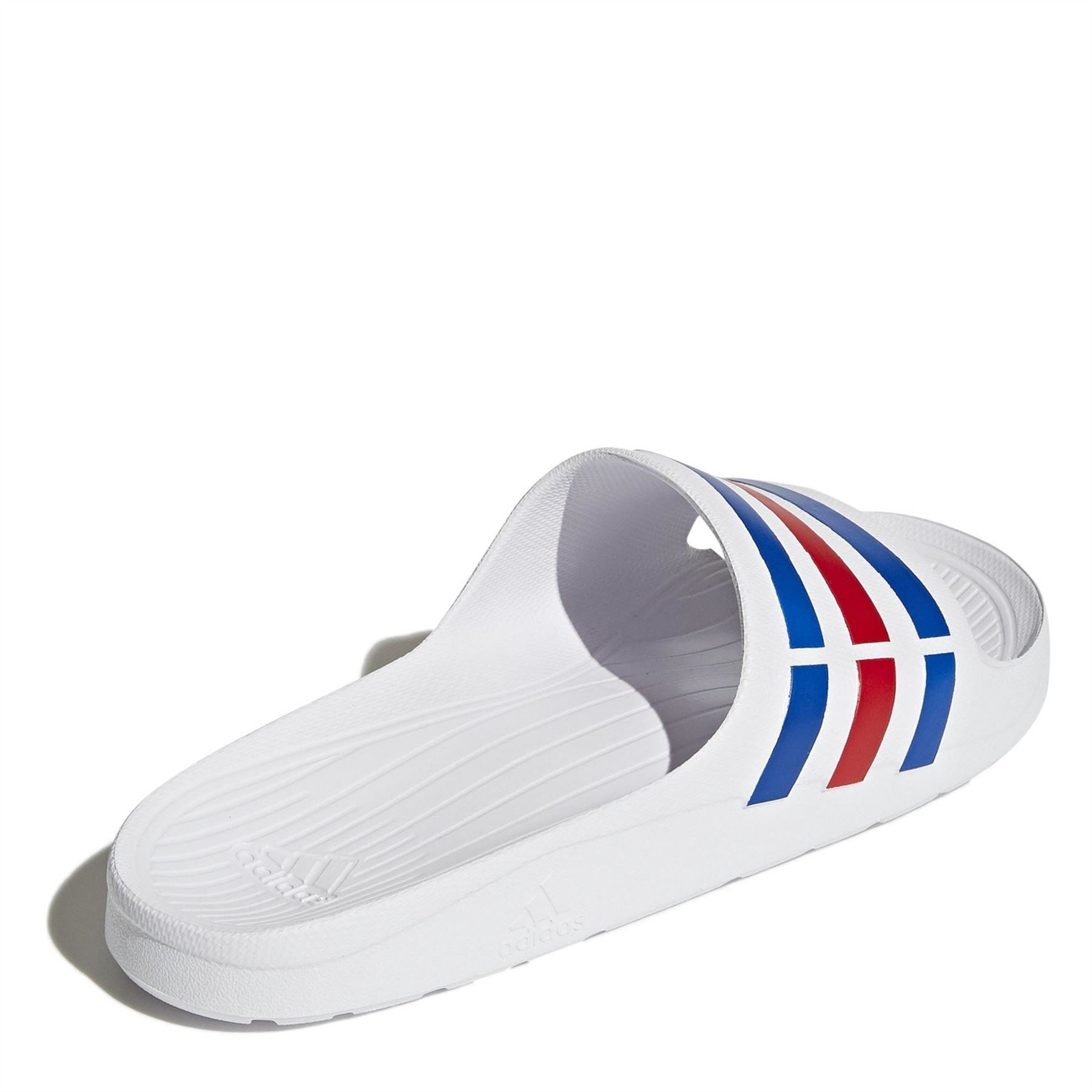 adidas Mens Adilette Aqua Slide