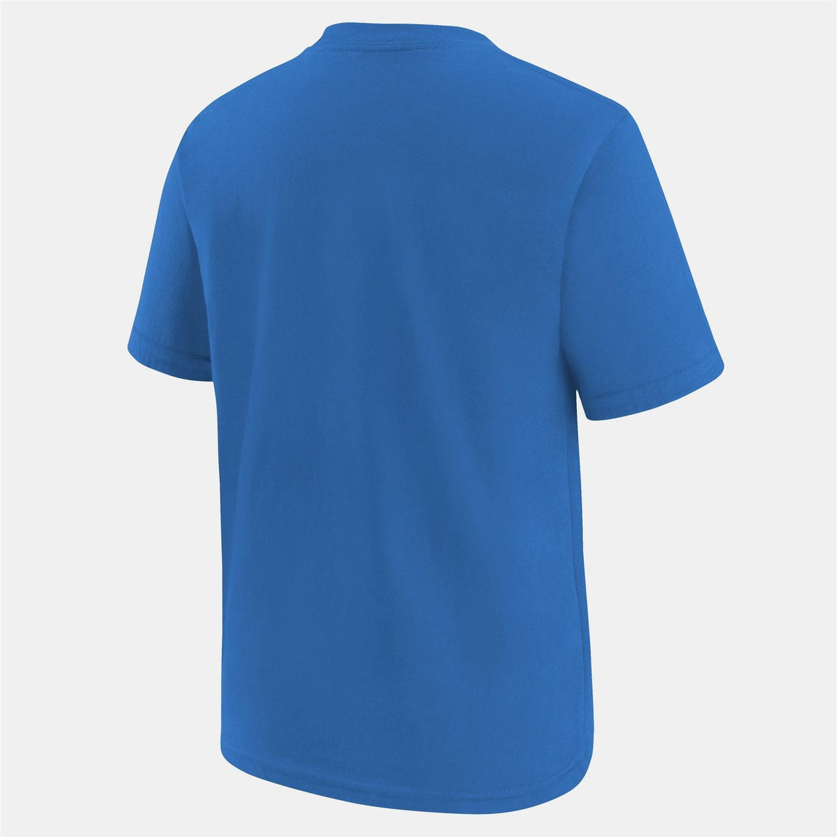 Nike Nfl Logo Washington Commanders Cotton T-Shirt