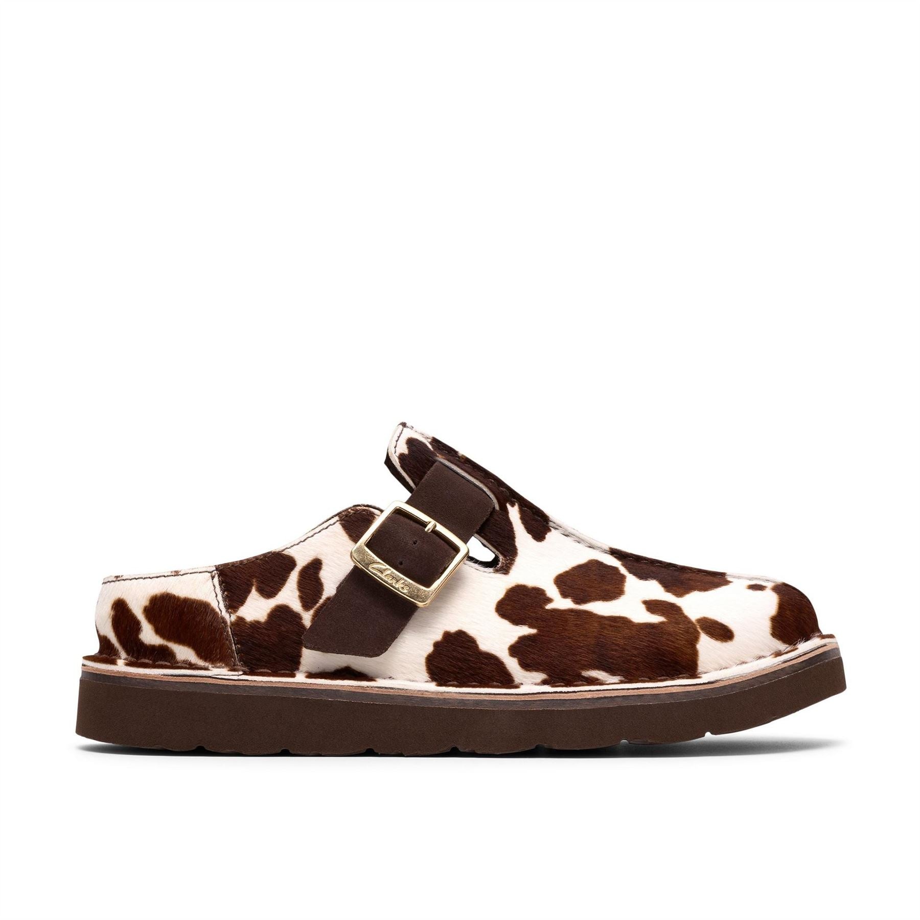 Clarks Solsbury Mule