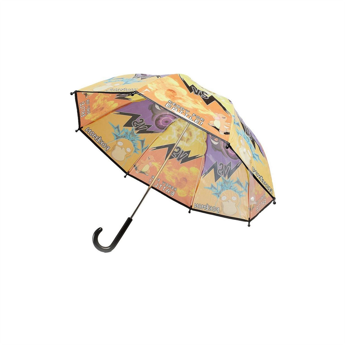 Pokemon Umbrella Jn64
