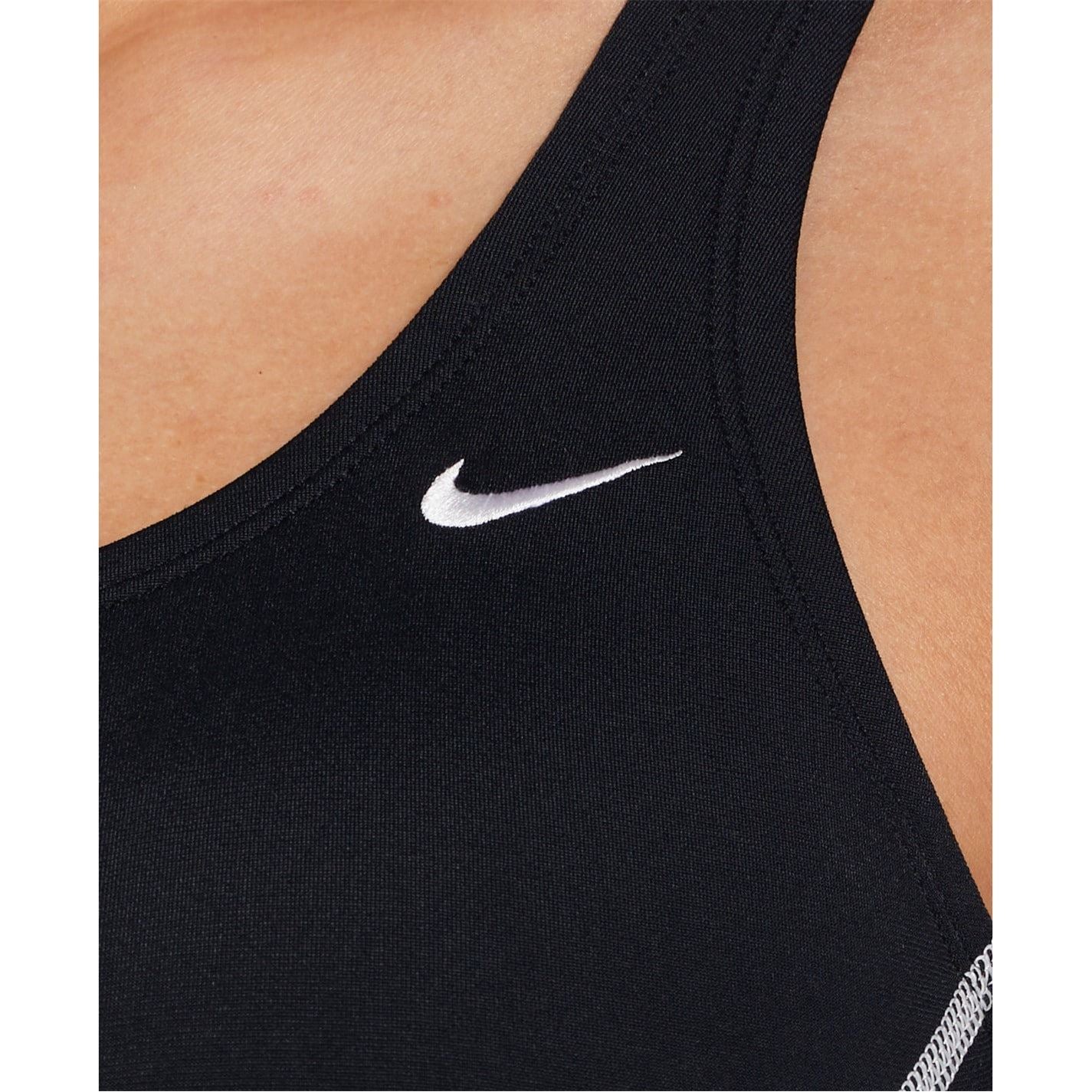 Nike Swim Hydrastrong Solid Legsuit