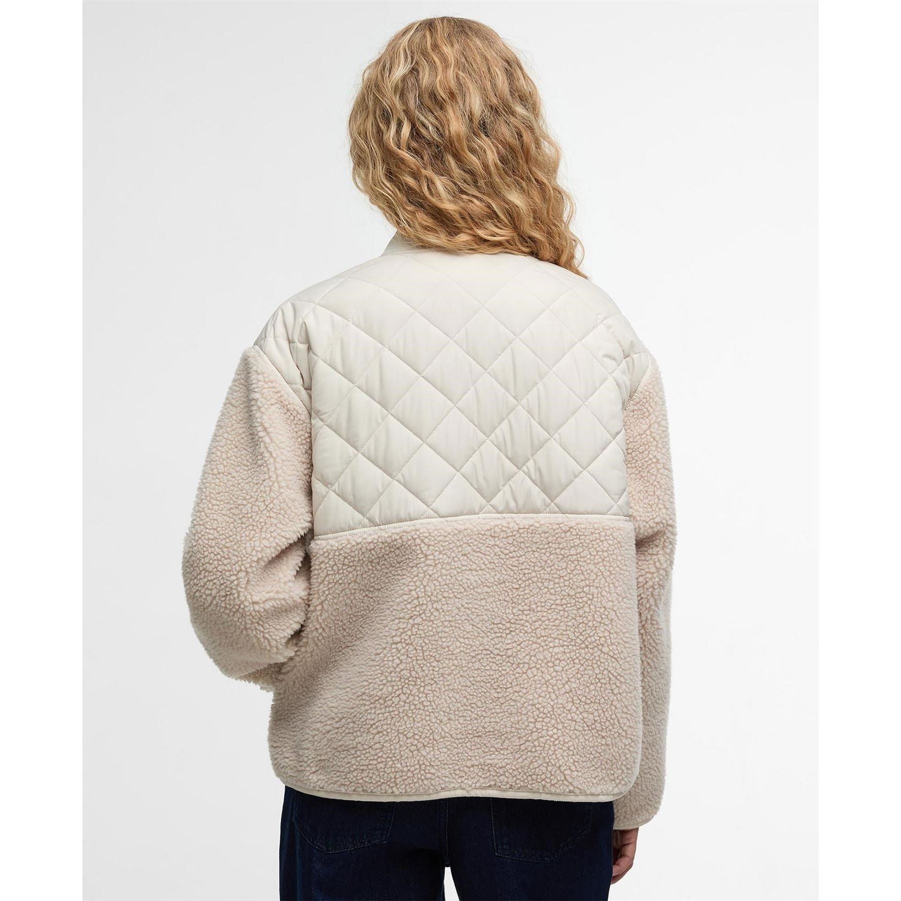 Barbour Wetherby Fleece