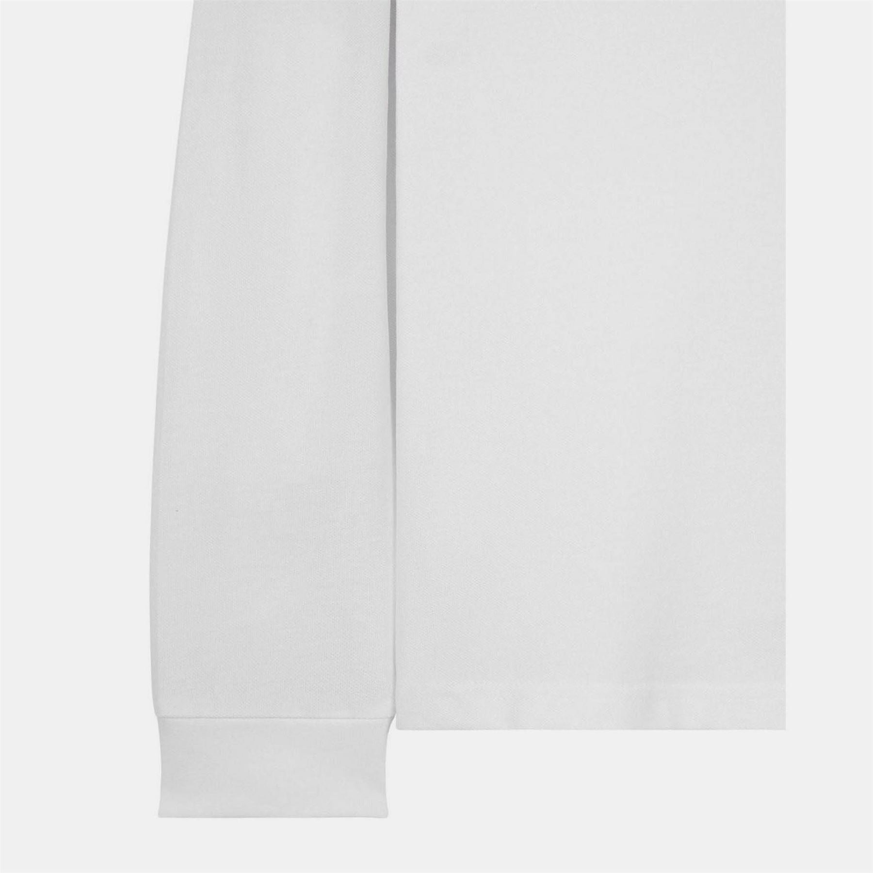Weekend Offender Dice Long Sleeve Polo Shirt