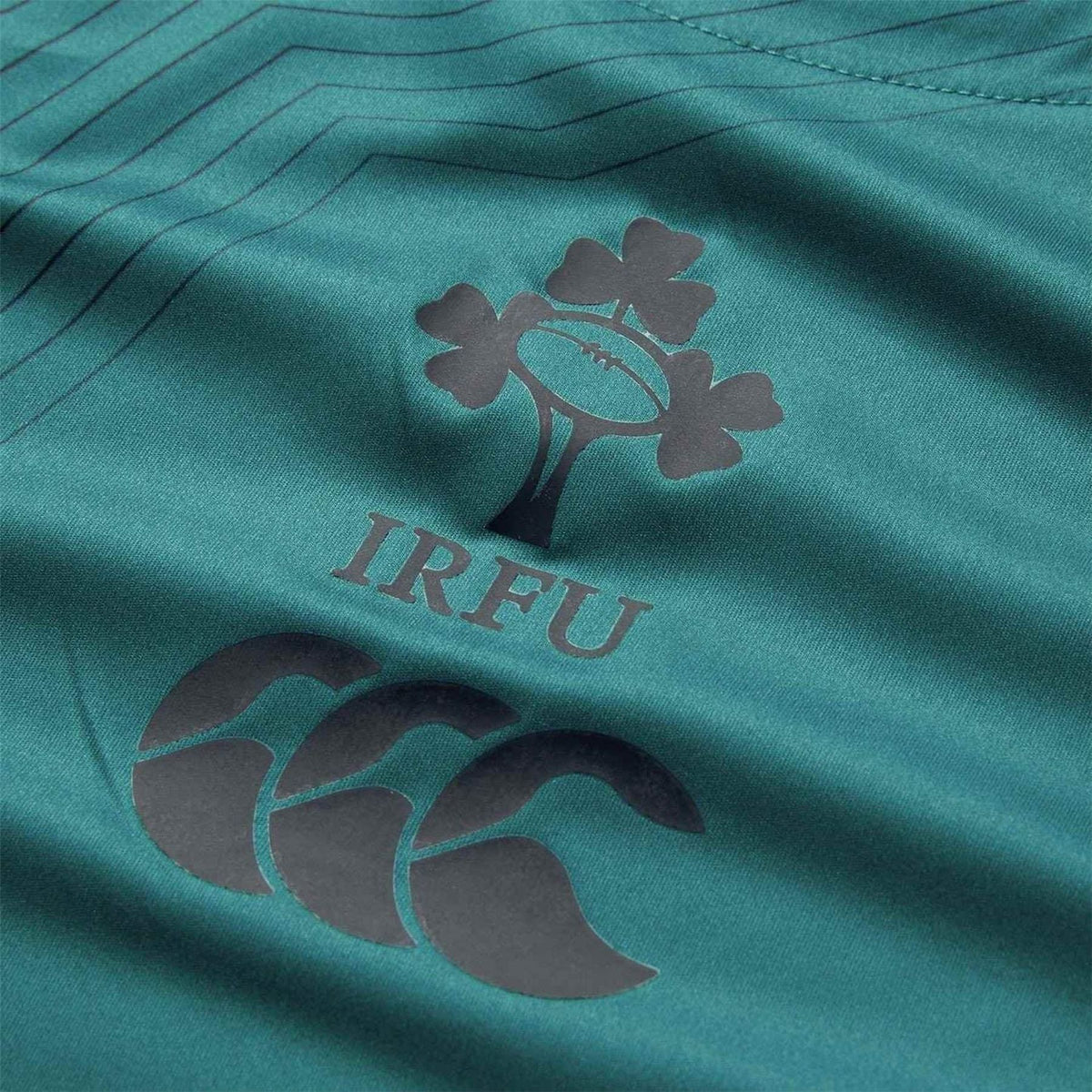 Canterbury Ireland Training T-Shirt Ladies