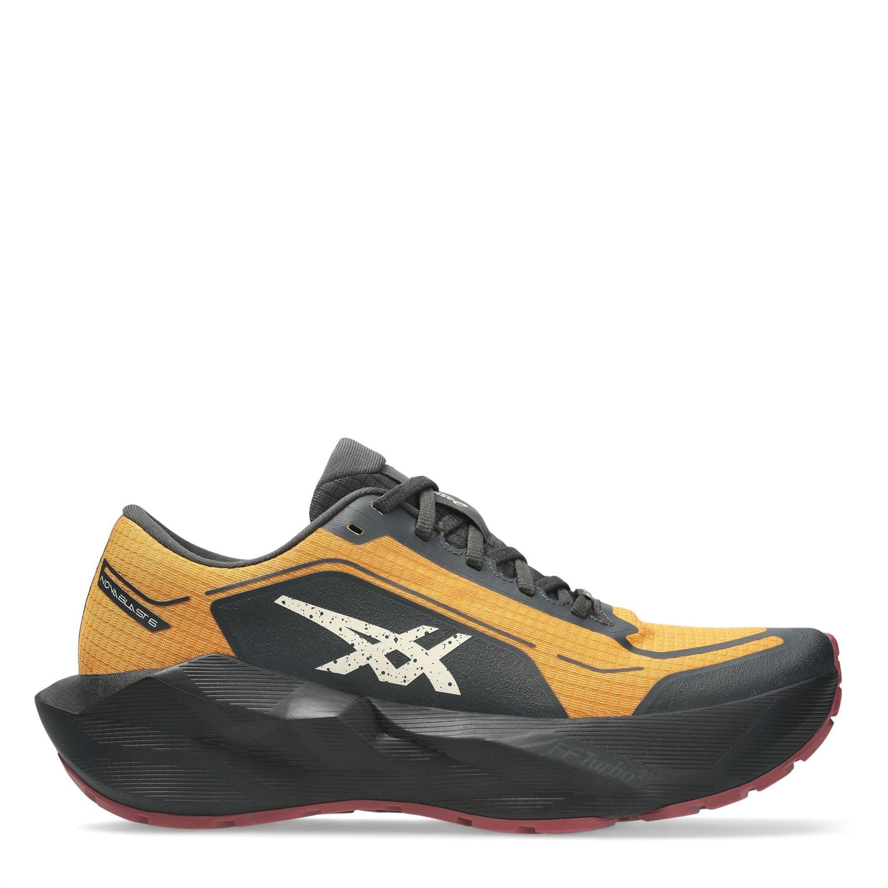 Asics Novablast 6gorE-Tex