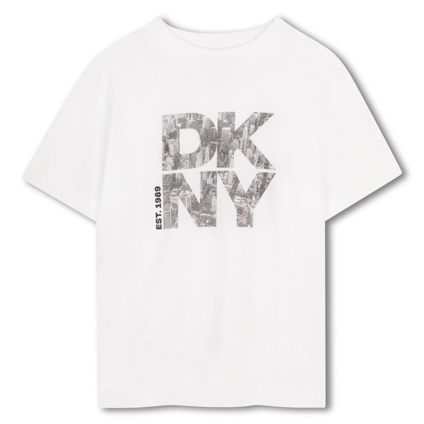 DKNY Ss T-Shirt Jn63