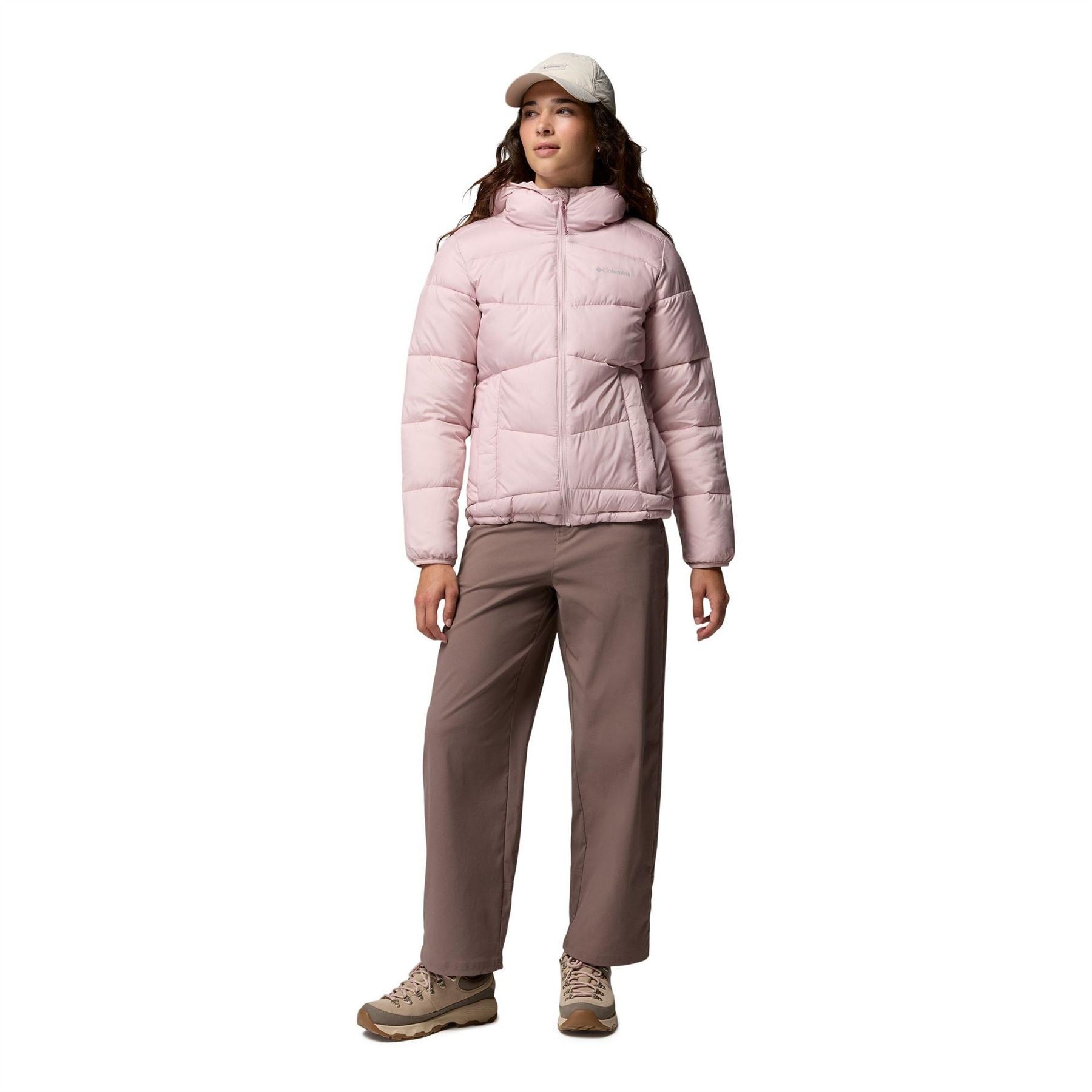 Columbia Butte™ Hooded Jacket