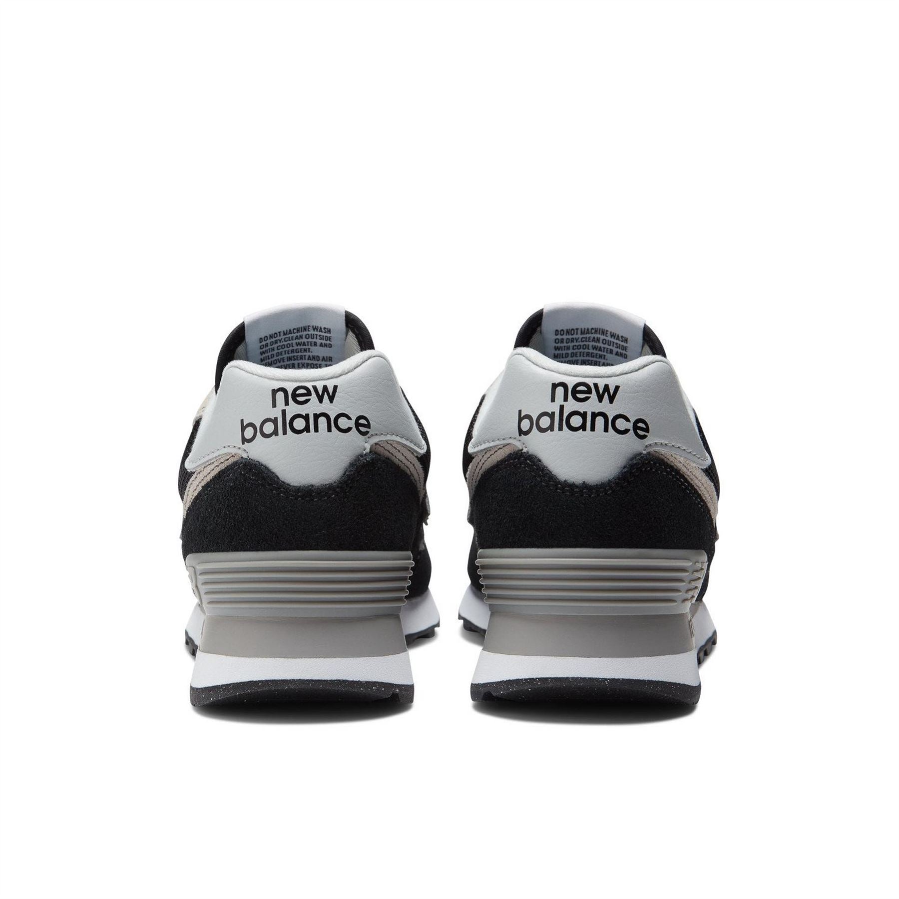 New Balance Womens Core 574 Trainers