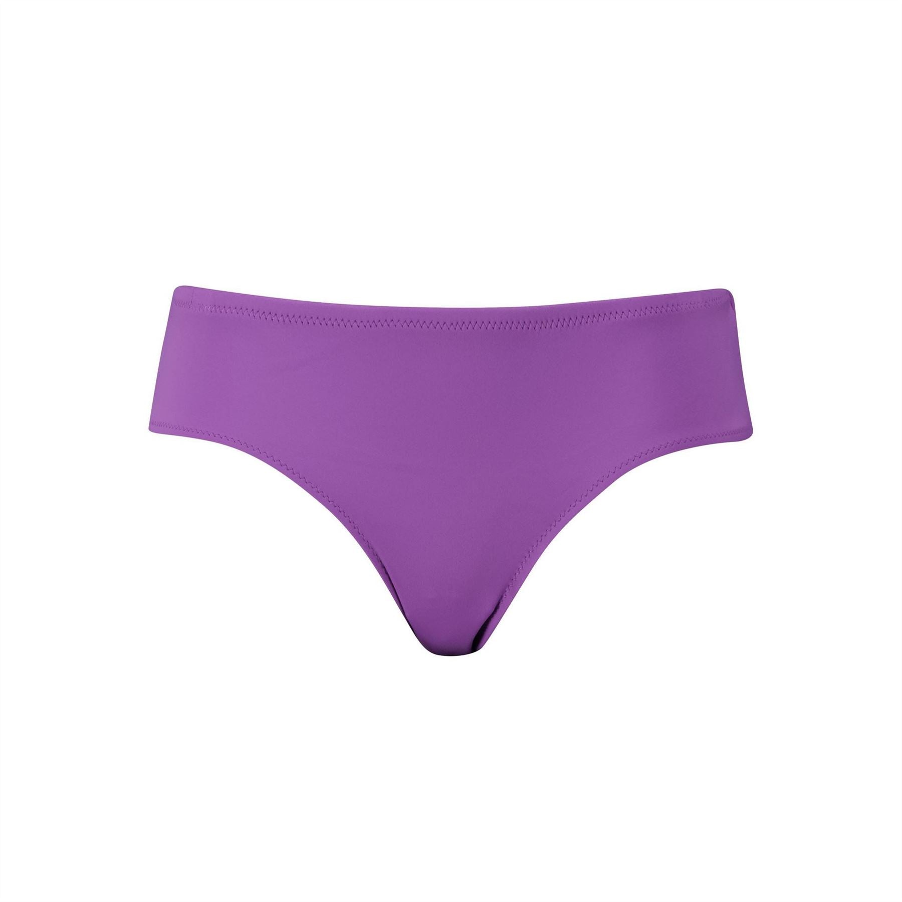 Puma Womens Swim Hipster Briefs