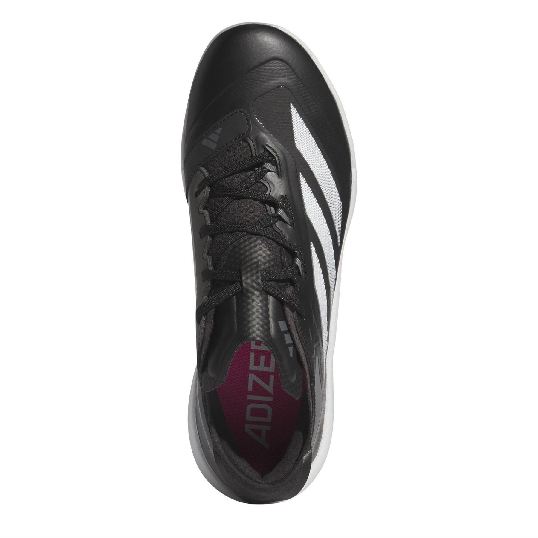 adidas Impact Baseball Low Top Sneakers