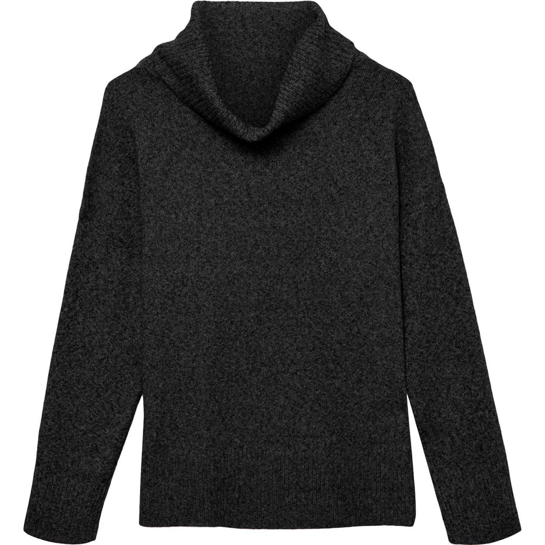 Vero Moda Cowl Neck Regular Fit Sweater